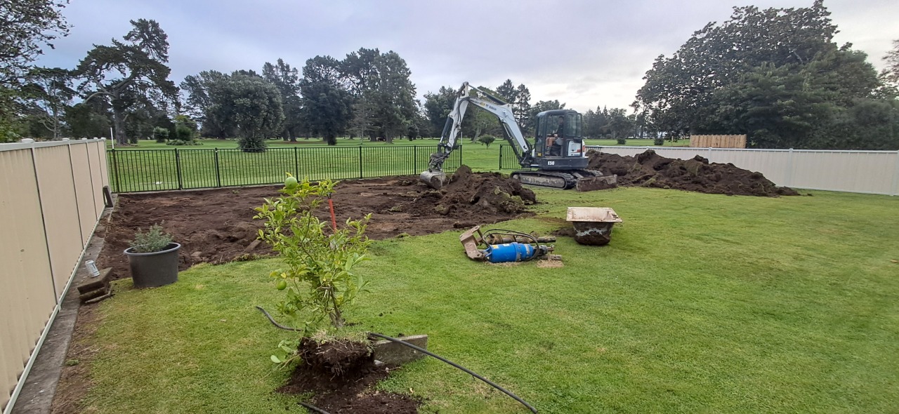 Kiwi Estate 10 project photograph 1