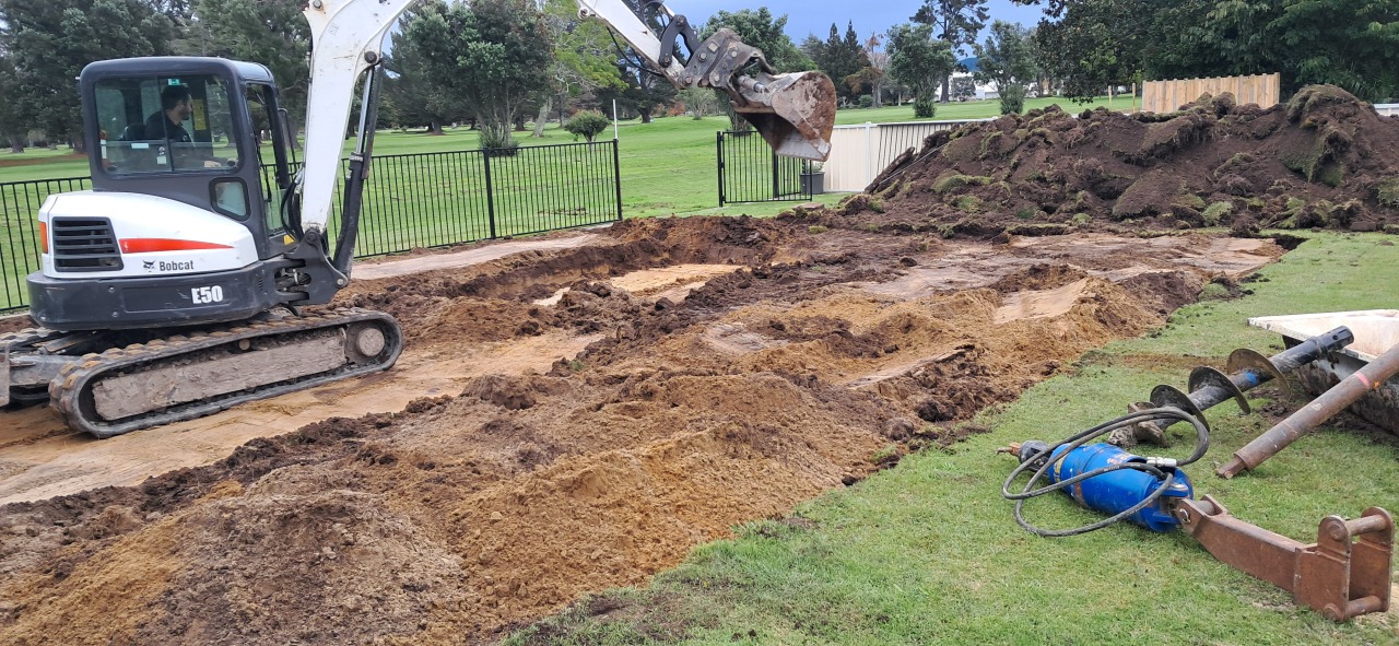 Kiwi Estate 10 project photograph 3