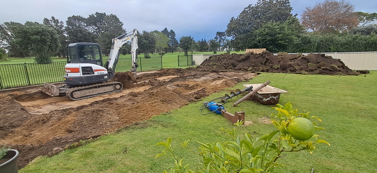 Kiwi Estate 10 project photograph 4