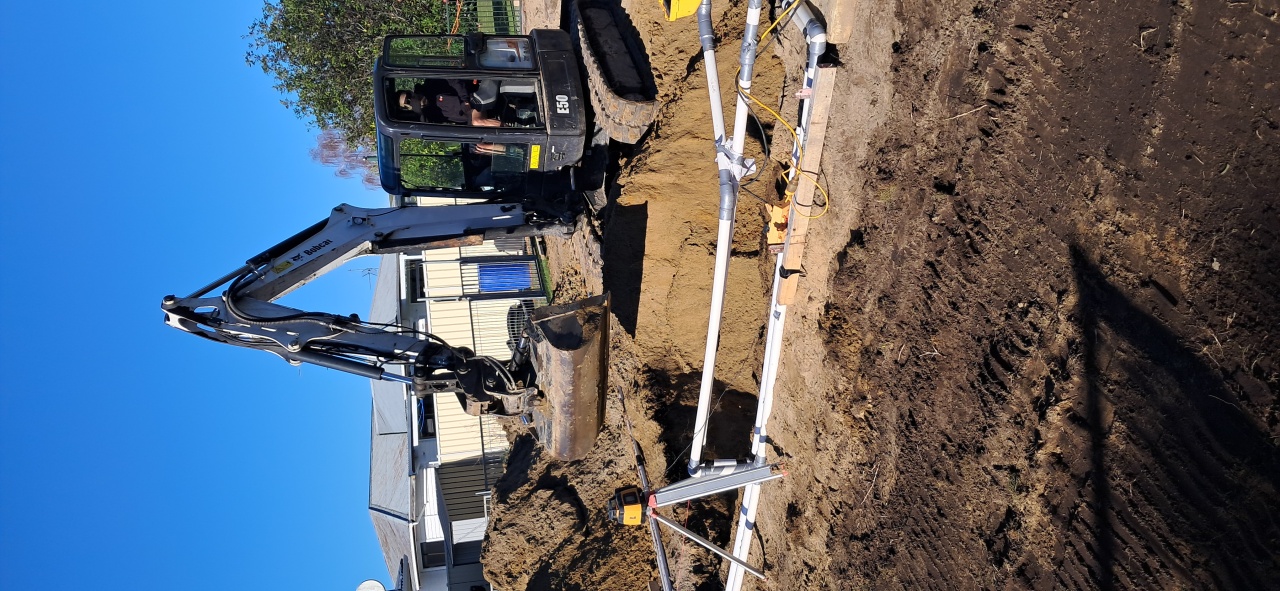 Kiwi Estate 10 project photograph 5
