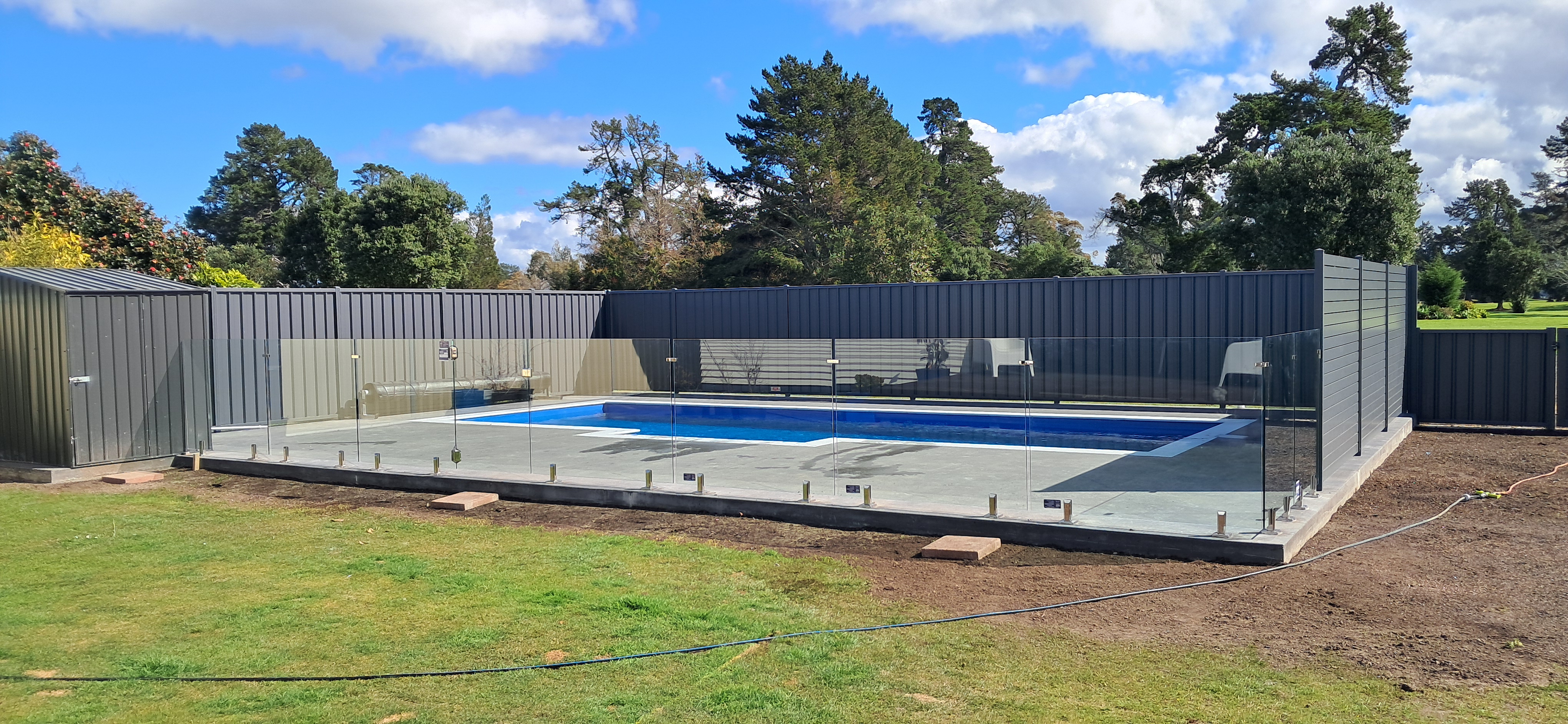 Kiwi Estate 10 project