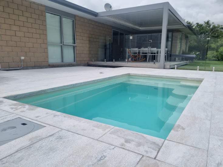 Plunge Pools project photograph 2