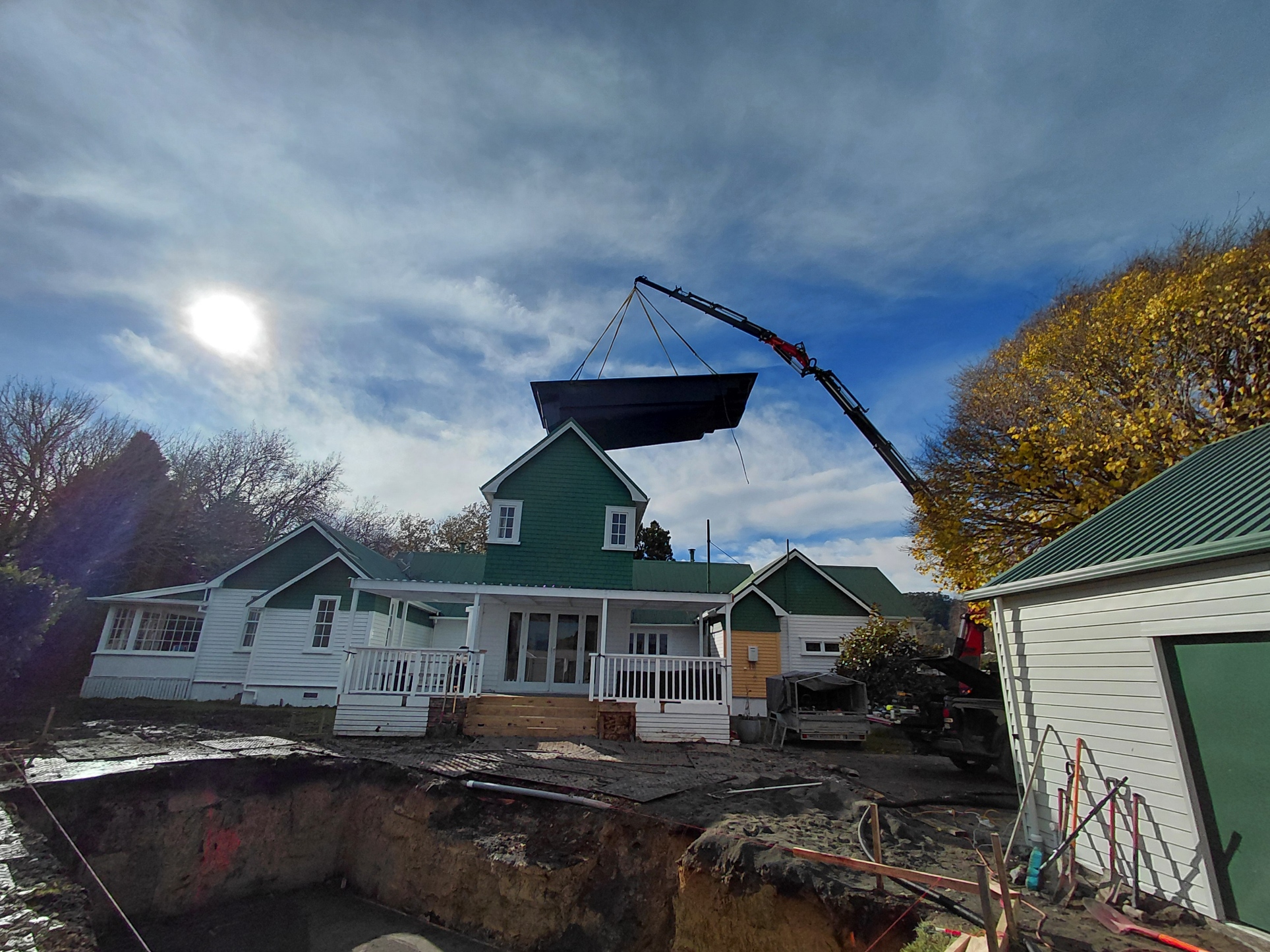 Shore Side 9 project photograph 4