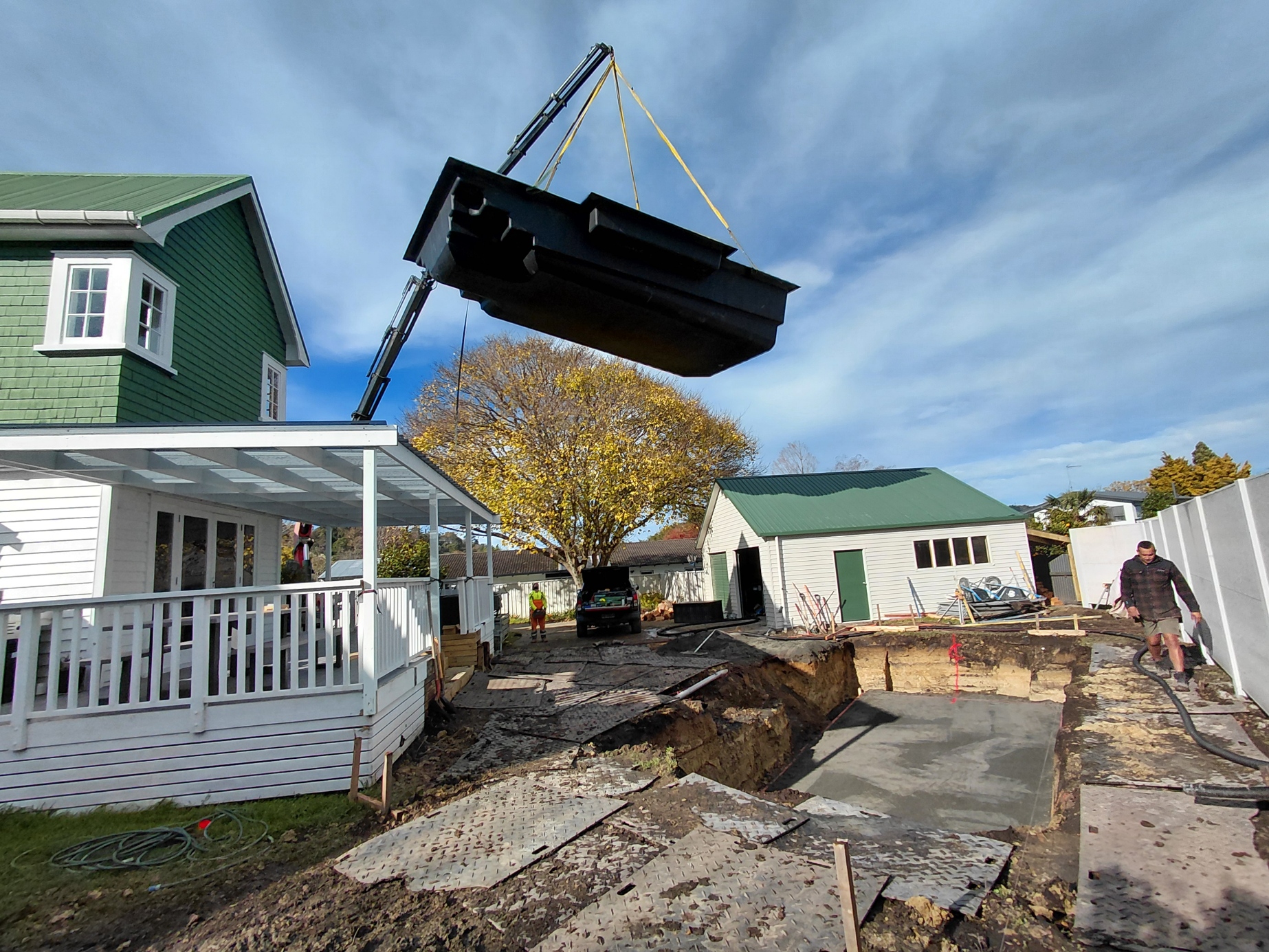 Shore Side 9 project photograph 5