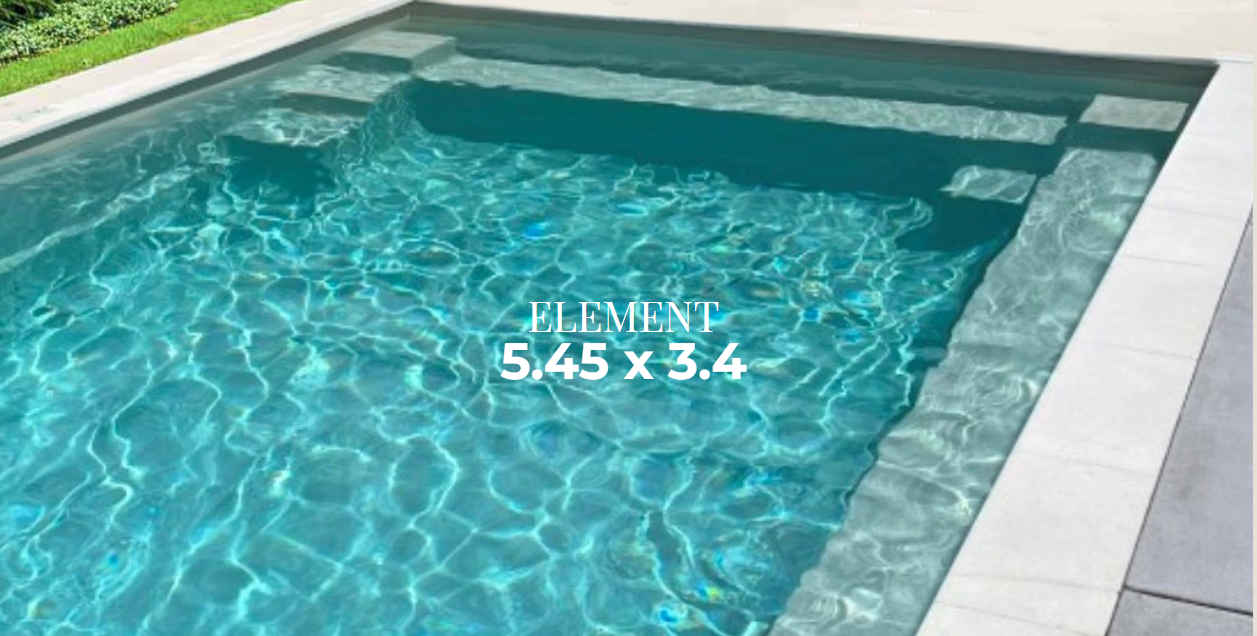 Element pool