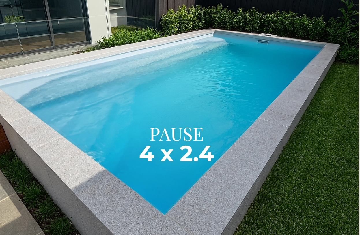Pause pool